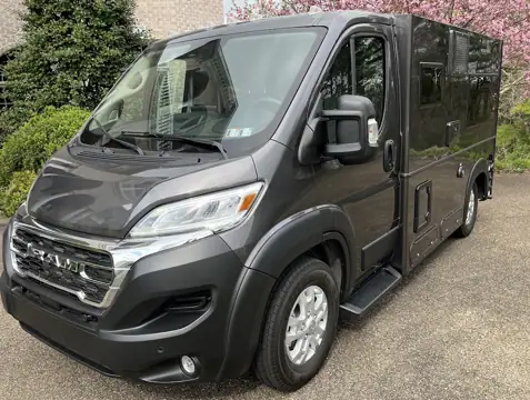 MaxVan in Tucker, GA