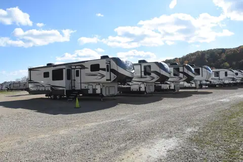 Couler Valley RV photo 3