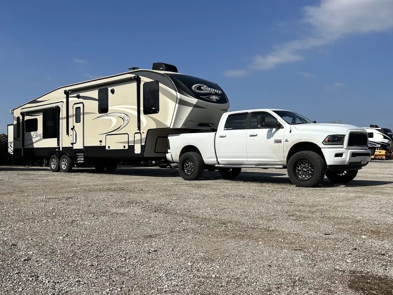 RV Sales, RV dealers in Alvord