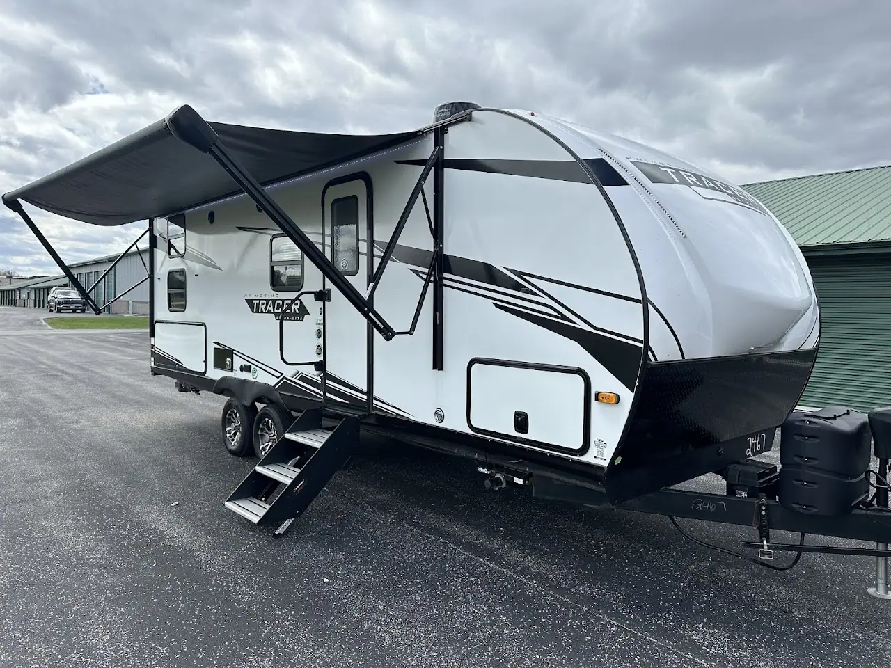 williams rv green bay, RV dealers in Green Bay