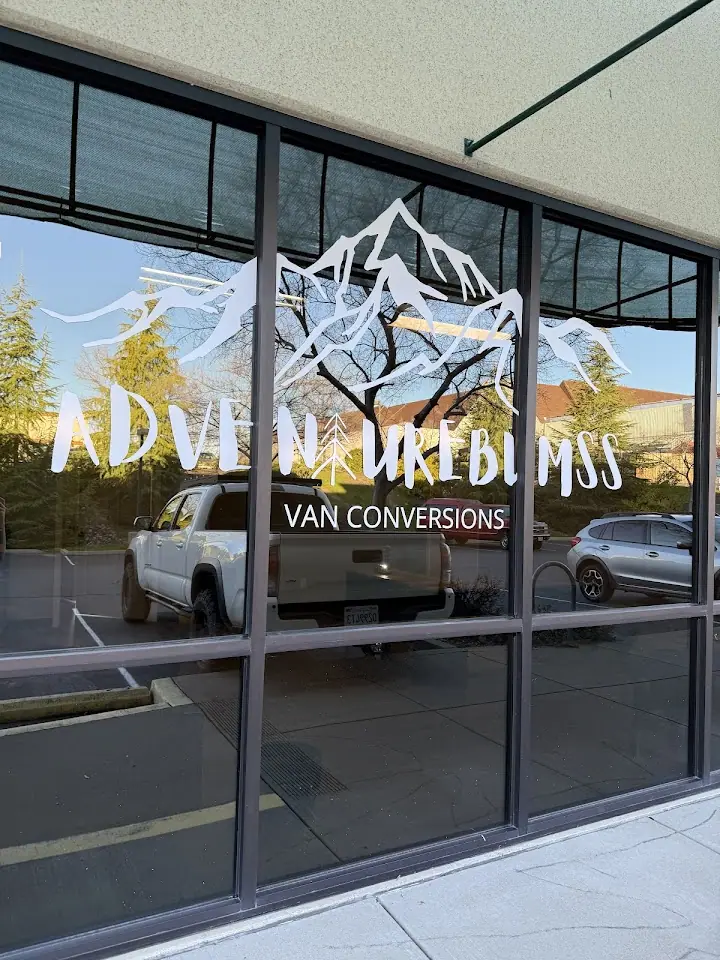 AdventureBumss Van conversions, RV dealers in Auburn