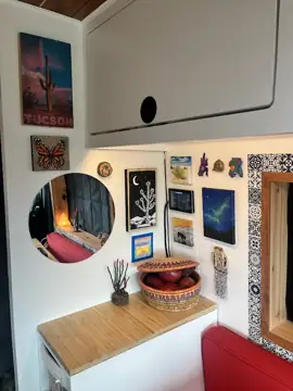 AdventureBumss Van conversions photo 3