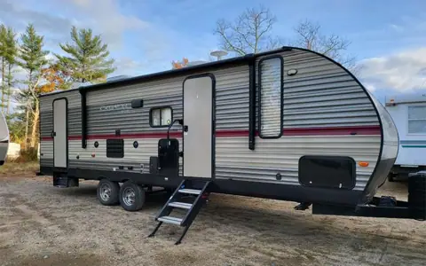 Chocorua Mountain RV photo 3