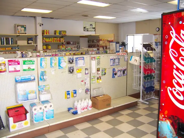 Brown's RV, RV dealers in Lower Lake