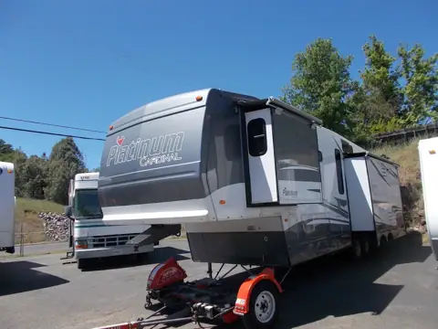 Brown's RV photo 2
