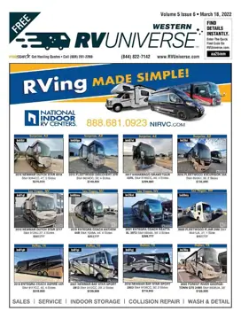 RVUniverse photo 2