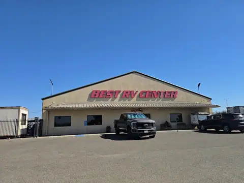 Best RV Center in Turlock, CA