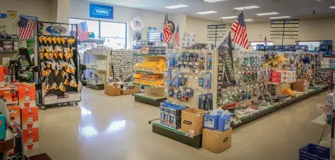 Best RV Center photo 3