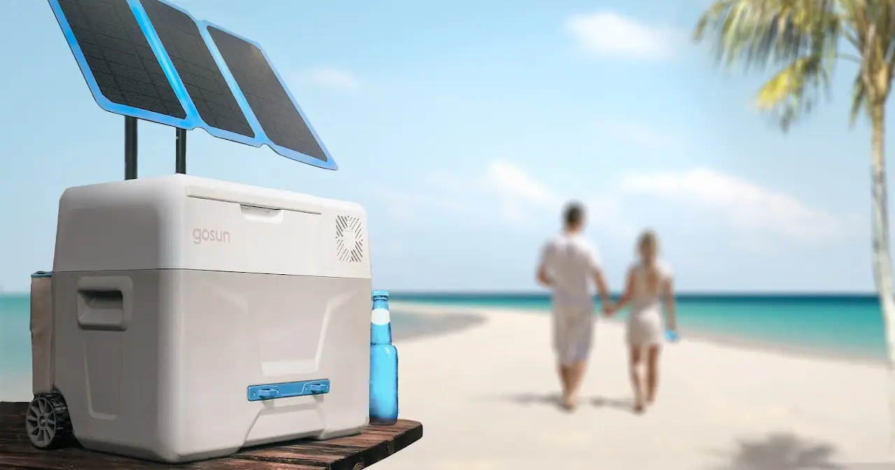 GoSun, RV dealers in Cincinnati