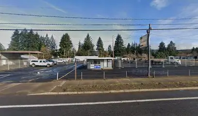 The RV Barn LLC in Sweet Home, OR