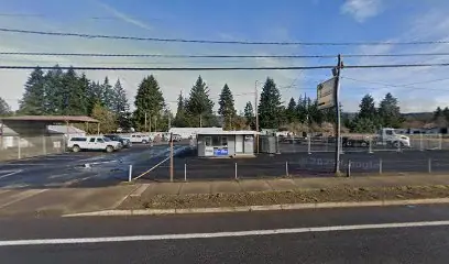 The RV Barn LLC, RV dealers in Sweet Home