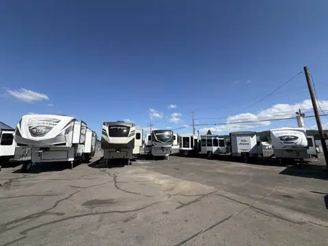 The RV Barn LLC photo 2