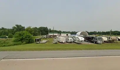 Ron's RV Sales in Mifflintown, PA