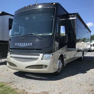 Ron's RV Sales photo 3