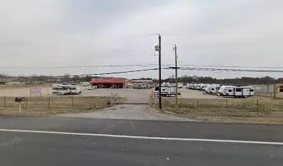Kanar RV Sales, Service in Early, TX