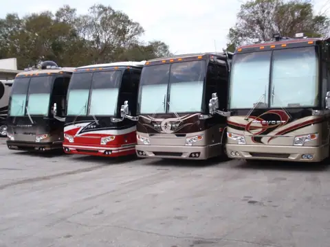 Excalibur Coach photo 2