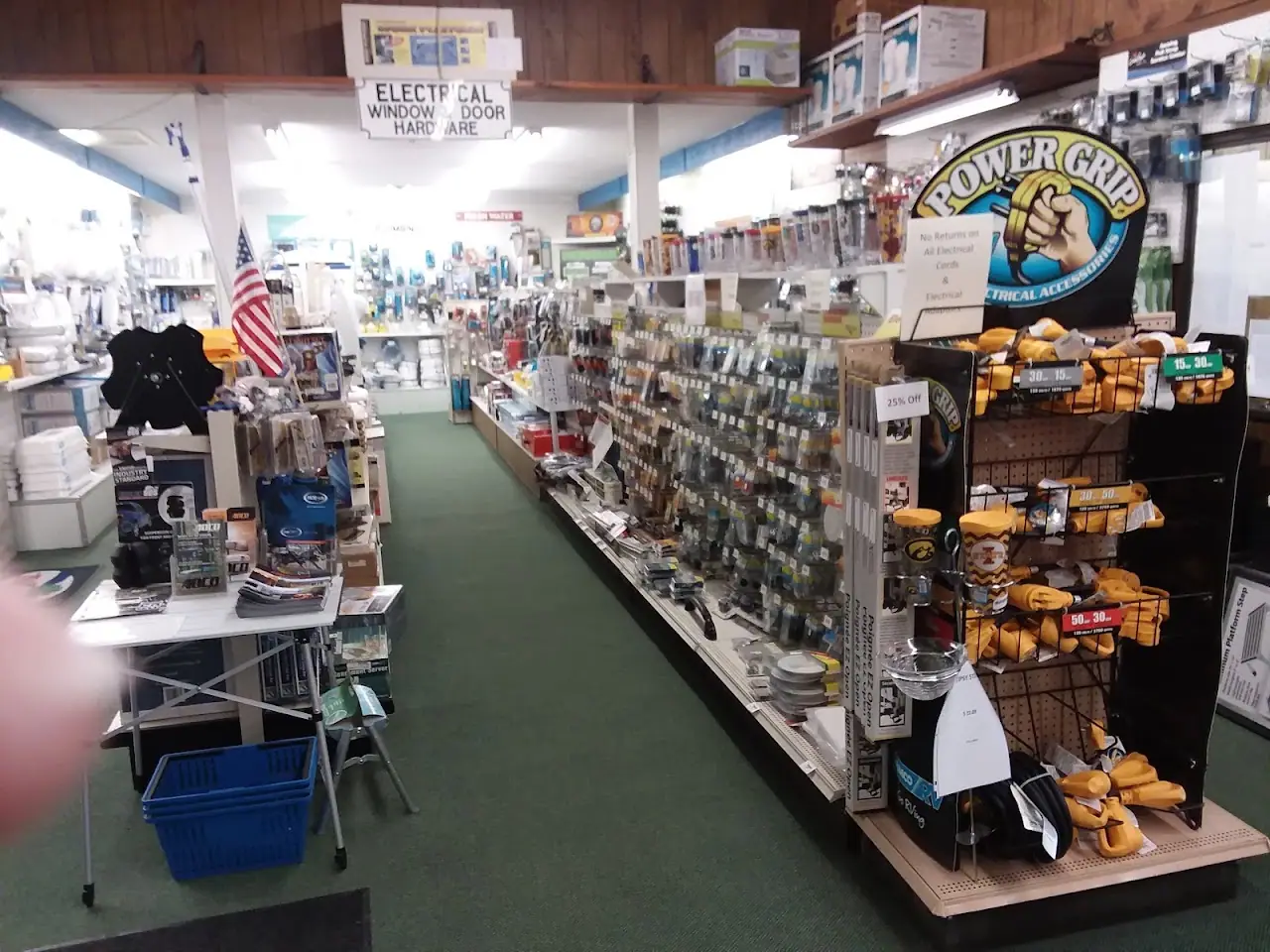 Smith's RV, RV dealers in Okoboji