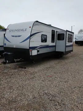 Smith's RV photo 2
