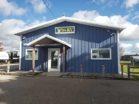 Cherry Capital RV - Traverse City in Traverse City, MI