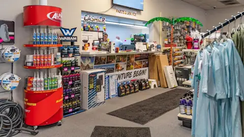 Kunes RV Storage & Service Center photo 2