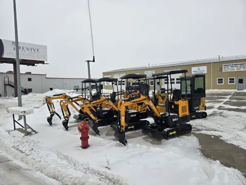 Thurn's Sales, LLC in Bismarck, ND