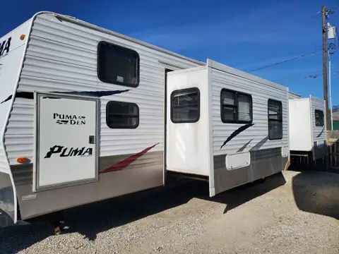 Carls Camper World in Shawnee, KS