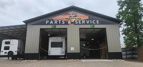 Poplar Bluff RV Sales, Parts & Service photo 2