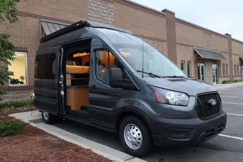 Vantra in Wilmington, NC