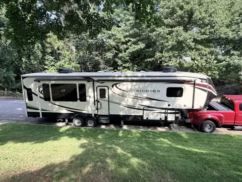 Johnson Family RV photo 3