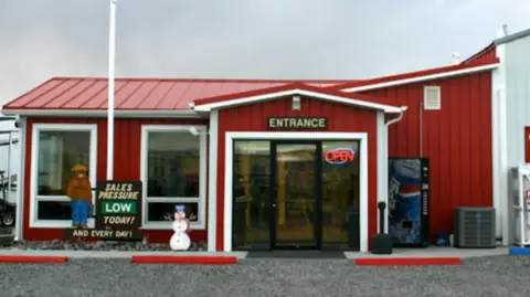 Arrowhead RV Sales & Services Inc. photo 3