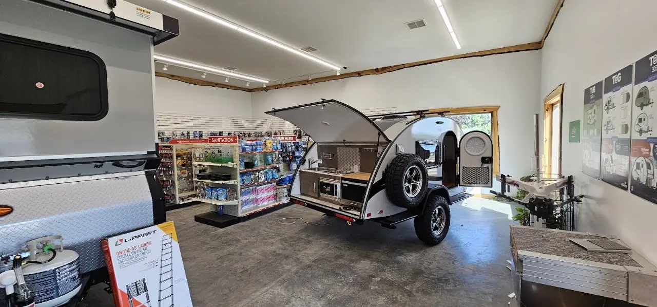 Chippewa Valley Outdoors, RV dealers in Chippewa Falls