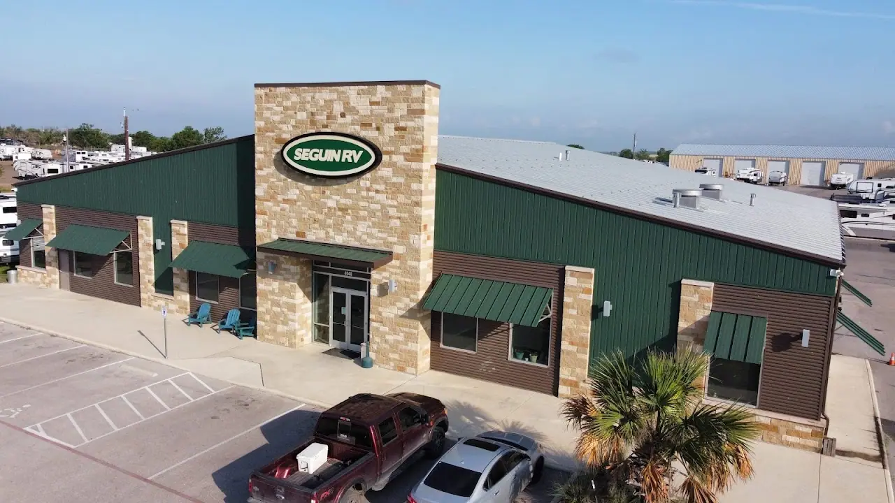 Seguin RV, RV dealers in Seguin