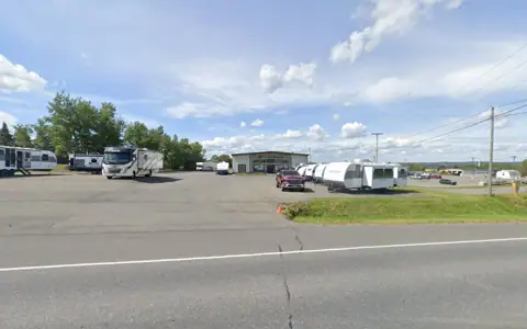 Mc Cluskey's Garage & Trailer photo 2