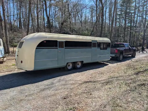 Classic Camper Sales in Fairview, NC