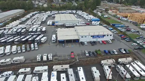 Poulsbo RV Everett photo 2