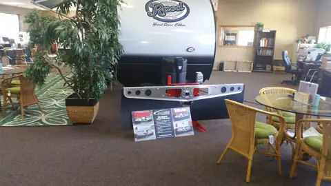 Poulsbo RV Everett photo 3