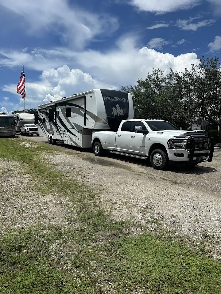 Horner's RV/Auto/Truck Service and Sales, RV dealers in Punta Gorda