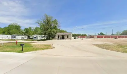 Destination RV, RV dealers in Webb City