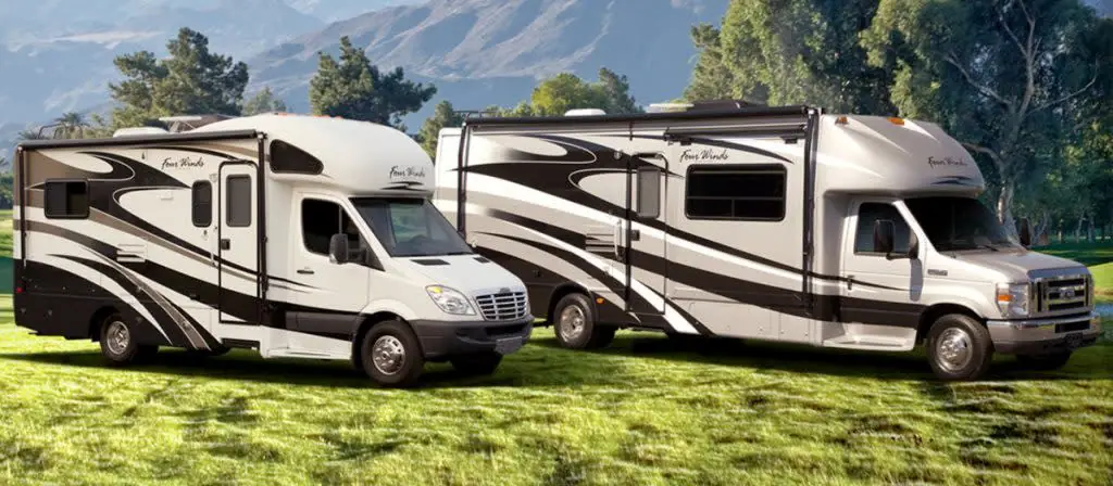 National Rv Buyers, RV dealers in Hollywood