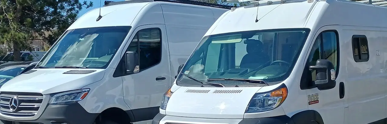 provankits, RV dealers in Norfolk