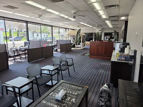 Campers Inn RV of Milford photo 3