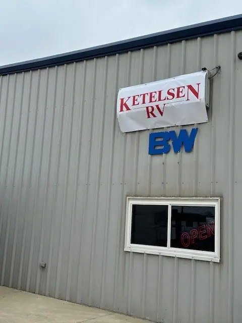 Ketelsen RV DeWitt Ia, RV dealers in DeWitt