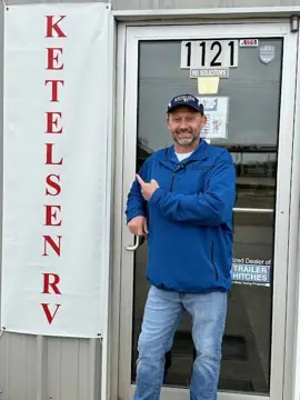Ketelsen RV DeWitt Ia photo 3