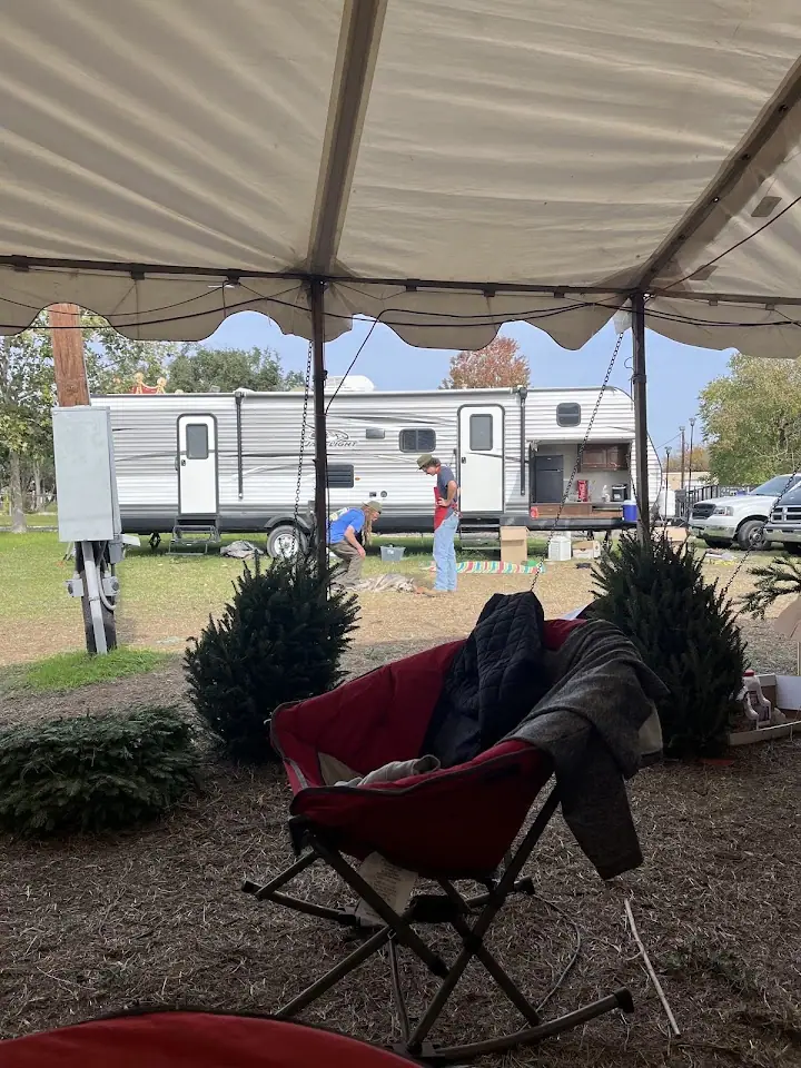 Woody RV Rentals, LLC, RV dealers in Granger