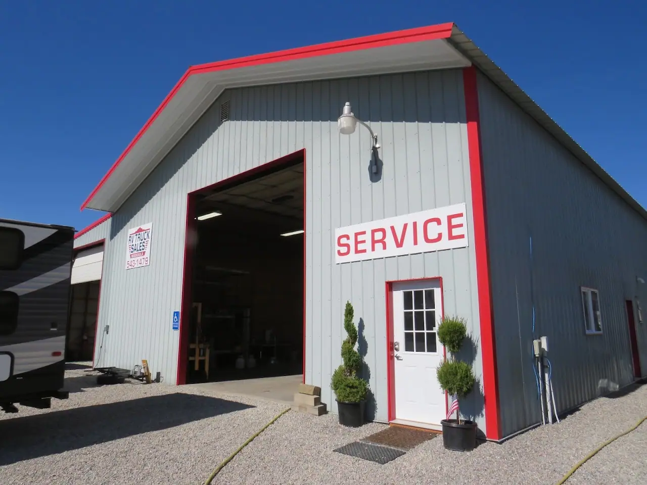 RV Truck Sales Missoula, RV dealers in Missoula