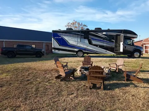 Blue Compass RV Hickory photo 3