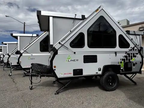 Trailer Source of Wheat Ridge, RV Sales photo 3