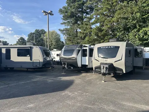 Scenic View RV photo 2