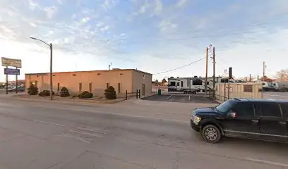 Mr Bs Trailer Sales in Hobbs, NM