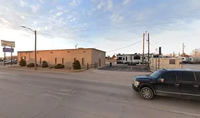 Mr Bs Trailer Sales, RV dealers in Hobbs